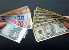 Курсы валют в Харькове на 9 января: подешевел евро