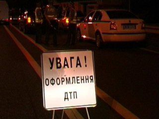 Смертельное ДТП в Харькове: водитель скрылся с места происшествия