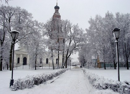 Когда в Украину вернется зима: прогноз Укргидрометцентра