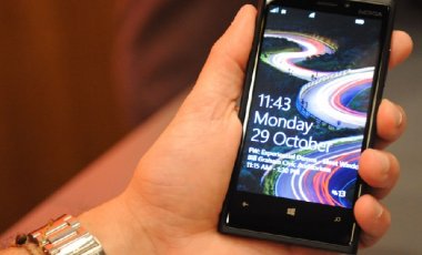 Microsoft обновит Windows Phone 8 бесплатно и без смены смартфона