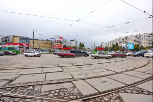 На Салтовке не будут ходить трамваи: новая схема проезда