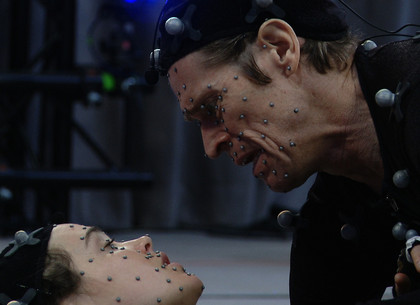 Актеры Уиллем Дефо и Эллен Пейдж сыграли роли в игре «Beyond: Two Souls»