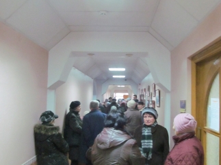 Проблемы банка «Меркурий»: в Харькове сложности с получением пенсий и снятием депозитов