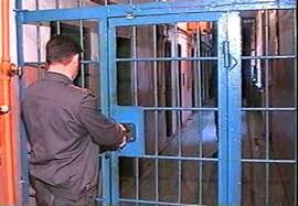Изолятор временного содержания на Харьковщине закрыт из-за нечеловеческих условий