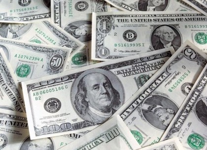 Курсы валют в Харькове на 20 января: дорожает доллар