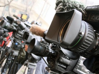 Закон о клевете: журналистов спасут профсоюзы (Эксперт)