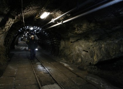 Украина объявляет распродажу государственных шахт (Список)