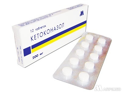 В Украине запретили противогрибковые препараты. Пострадали харьковские производители
