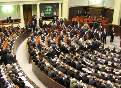 Судьба Украины решится через пять дней: обнародована дата внеочередной сессии ВР