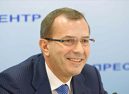 Андрей Клюев назначен главой Администрации Президента