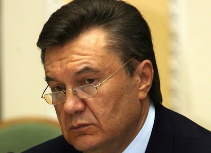 Кабмин переформатируют на сессии, законы от 16 января пересмотрят – Янукович