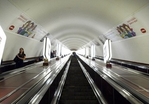 Тарифы на проезд в метро не нужно согласовывать с министерствами