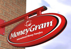 MoneyGram прекратила переводы по Украине
