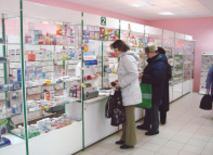 Харьковские аптеки попались на продаже запрещенных лекарств