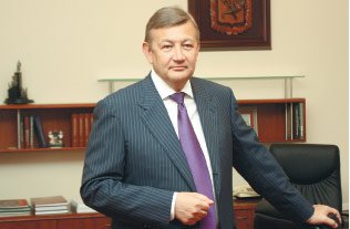 Чернов рассказал о двойных стандартах мирных акций