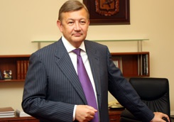 Чернов: Поднимать вопросы федерализации Украины сейчас опасно