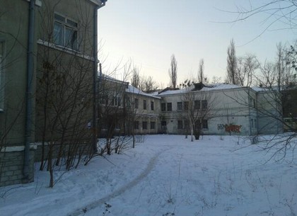 В Харькове реконструируют два дома, где сотрудники КП получат квартиры