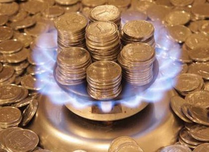 Россия намерена ввести предоплату за газ