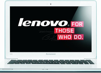 Экс-агент ЦРУ? Добро пожаловать в Lenovo