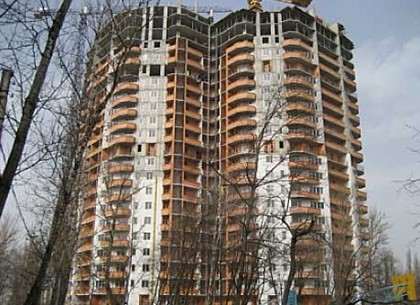 Харьковские застройщики готовы повышать цены на недвижимость из-за курса доллара