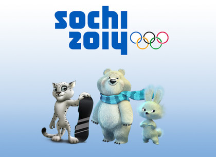 Сочи-2014: на каких каналах харьковчане могут посмотреть Олимпиаду (Телепрограмма)