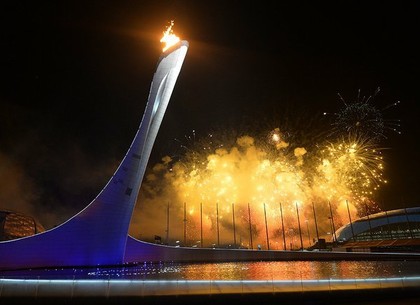 Открытие Олимпиады в Сочи: трансляцию смотрели 3 млрд. человек