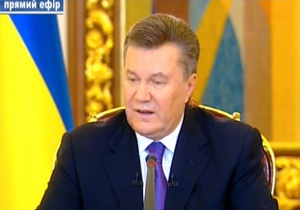 Что помешало Украине подписать ассоциацию с ЕС: версия Януковича