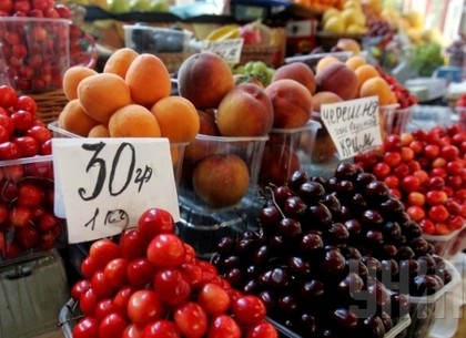 Почему дорожают овощи и фрукты: комментарии экспертов