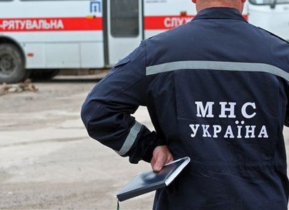 Пожарные посты появятся даже в самых отдаленных уголках Харьковщины