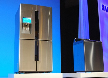 Инновационные холодильники заменят старые компрессорные