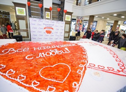 Итоги дня в Харькове: праздник влюбленных, замена «Хюндаев», анонс Масленицы