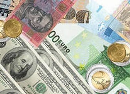 Курсы валют в Харькове на 15 февраля