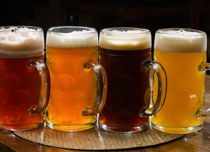 Украинцы перестали пить пиво. Производство упало до рекордной отметки