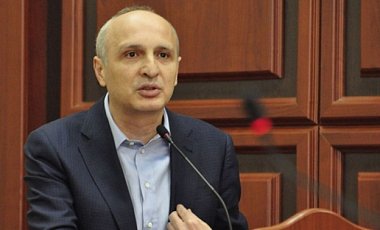 Экс-премьер-министра Грузии посадили на пять лет