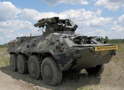 Таиланд задумался над приобретением почти 300 «киллеров танков», созданных в Харькове