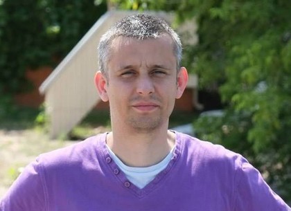 В Киеве убит журналист газеты «Вести»