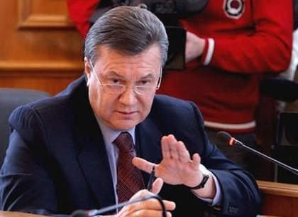 Виктор Янукович не подавал в отставку и заявляет о государственном перевороте – Видеообращение