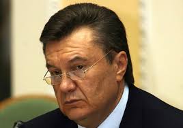 Ответственность за жертвы лежит на Януковиче: текст заявления Партии регионов