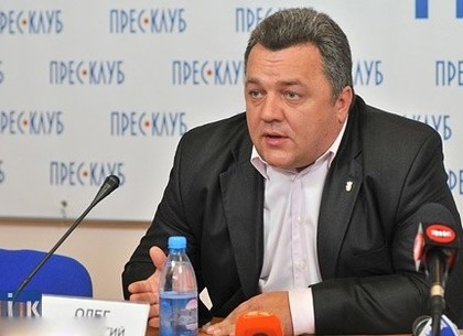 Генпрокурором Украины назначен «свободовец» Махницкий