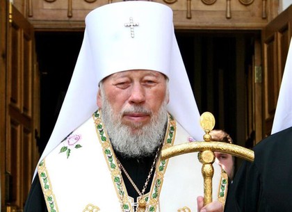 Митрополит Владимир не может выполнять обязанности Главы церкви – заявление УПЦ МП