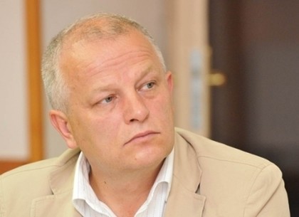 Главой НБУ стал комендант Майдана