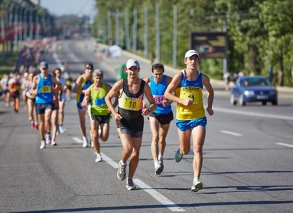 В Харькове нет проблем с подготовкой к марафону. Информация организаторов