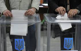 Рада назначила внеочередные выборы в Киеве