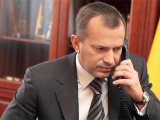 Обстреляна дача Клюева, политик ранен в ногу