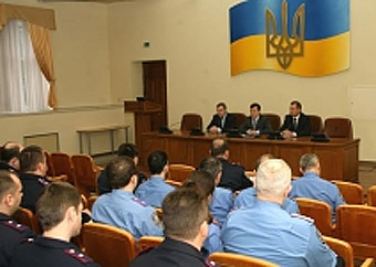В ГАИ Украины – новый начальник. Он обещает вернуть доверие к правоохранителям