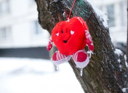 В Харькове похолодает, ожидается мокрый снег