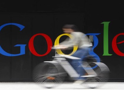 Google опять впереди планеты всей по Интернету