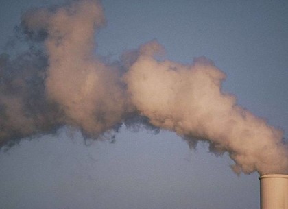 Десять тысяч тонн высокотоксичных веществ выбросили в воздух на Харьковщине