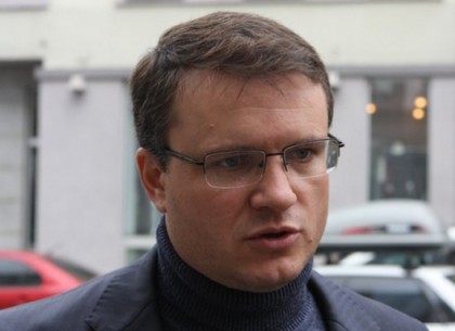 Иван Варченко будет заместителем губернатора Игоря Балуты