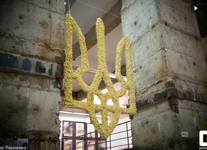 В ЕрмиловЦентре открыли онлайн-выставку «Площадь Свободы»